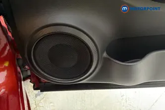 Nissan Juke N-Connecta Automatic Petrol-Electric Hybrid SUV - Stock Number (1693210) - 21st supplementary image