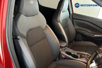 Nissan Juke N-Connecta Automatic Petrol-Electric Hybrid SUV - Stock Number (1693210) - 22nd supplementary image