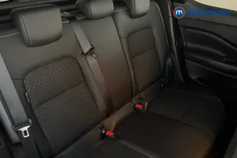 Nissan Juke N-Connecta Automatic Petrol-Electric Hybrid SUV - Stock Number (1693210) - 25th supplementary image