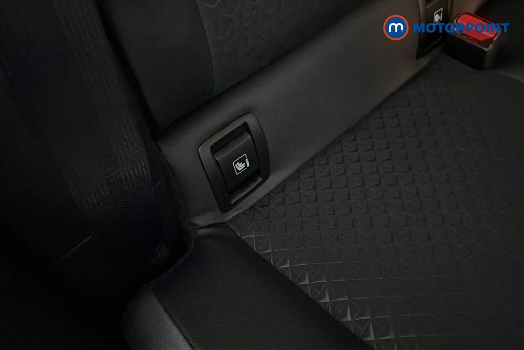 Nissan Juke N-Connecta Automatic Petrol-Electric Hybrid SUV - Stock Number (1693210) - 27th supplementary image