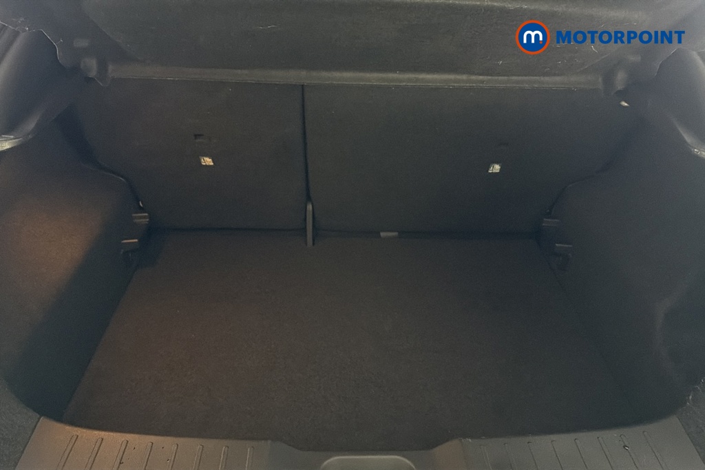 Nissan Juke N-Connecta Automatic Petrol-Electric Hybrid SUV - Stock Number (1693210) - 30th supplementary image