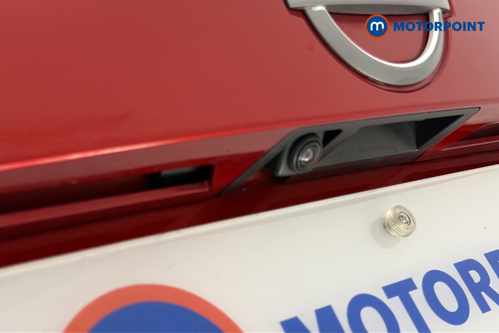 Nissan Juke N-Connecta Automatic Petrol-Electric Hybrid SUV - Stock Number (1693210) - 37th supplementary image