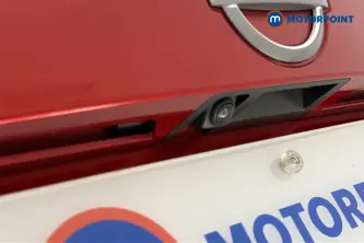 Nissan Juke N-Connecta Automatic Petrol-Electric Hybrid SUV - Stock Number (1693210) - 37th supplementary image