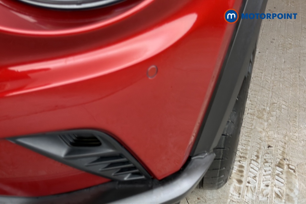 Nissan Juke N-Connecta Automatic Petrol-Electric Hybrid SUV - Stock Number (1693210) - 38th supplementary image