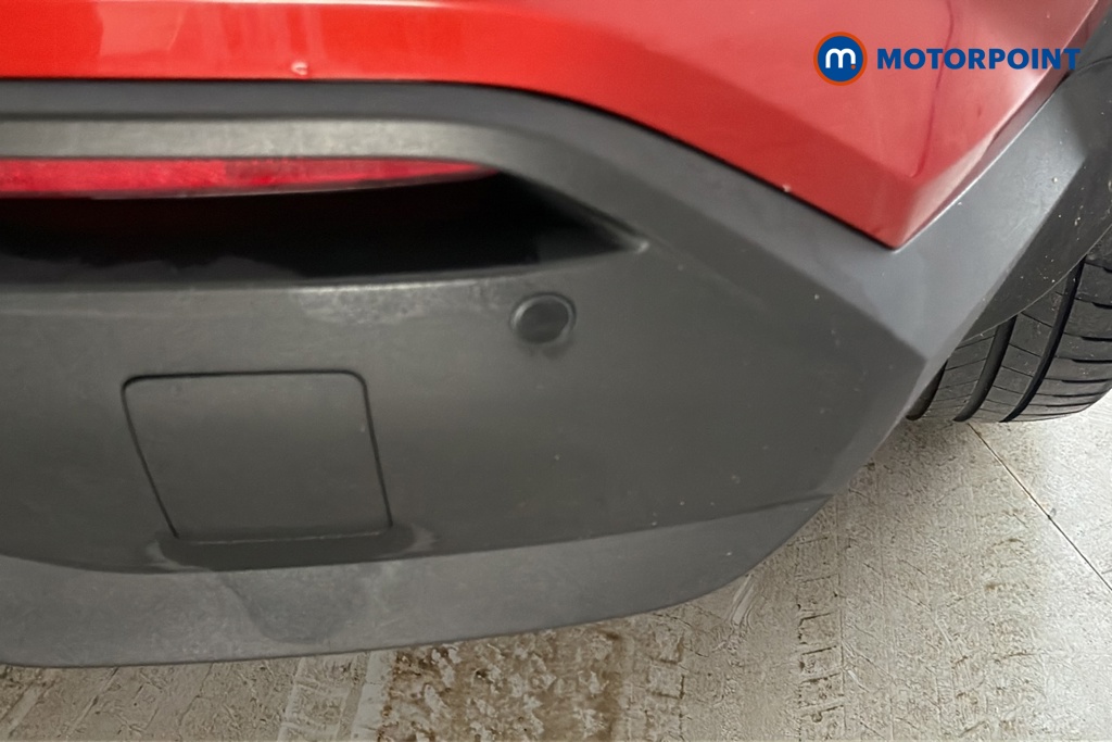 Nissan Juke N-Connecta Automatic Petrol-Electric Hybrid SUV - Stock Number (1693210) - 39th supplementary image