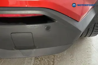 Nissan Juke N-Connecta Automatic Petrol-Electric Hybrid SUV - Stock Number (1693210) - 39th supplementary image