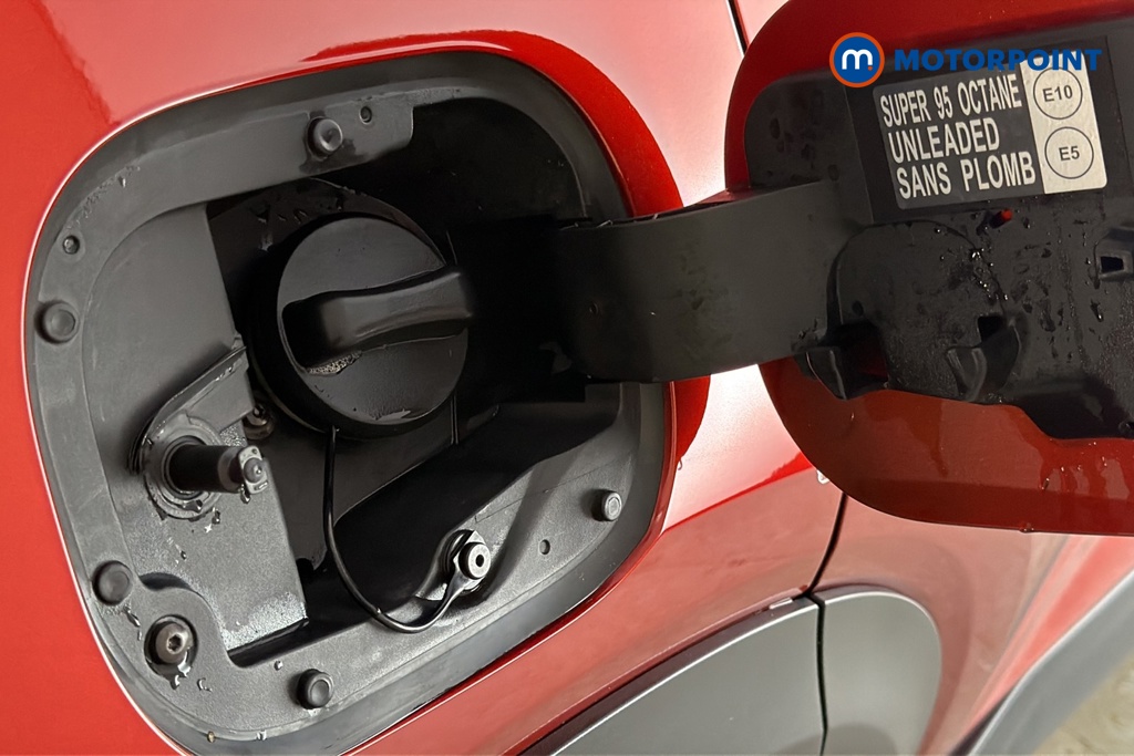 Nissan Juke N-Connecta Automatic Petrol-Electric Hybrid SUV - Stock Number (1693210) - 41st supplementary image