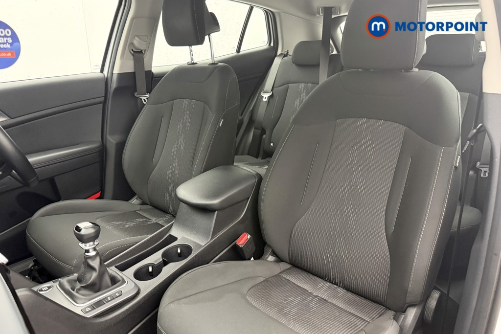 KIA Sportage Pure Manual Petrol SUV - Stock Number (1693211) - 3rd supplementary image