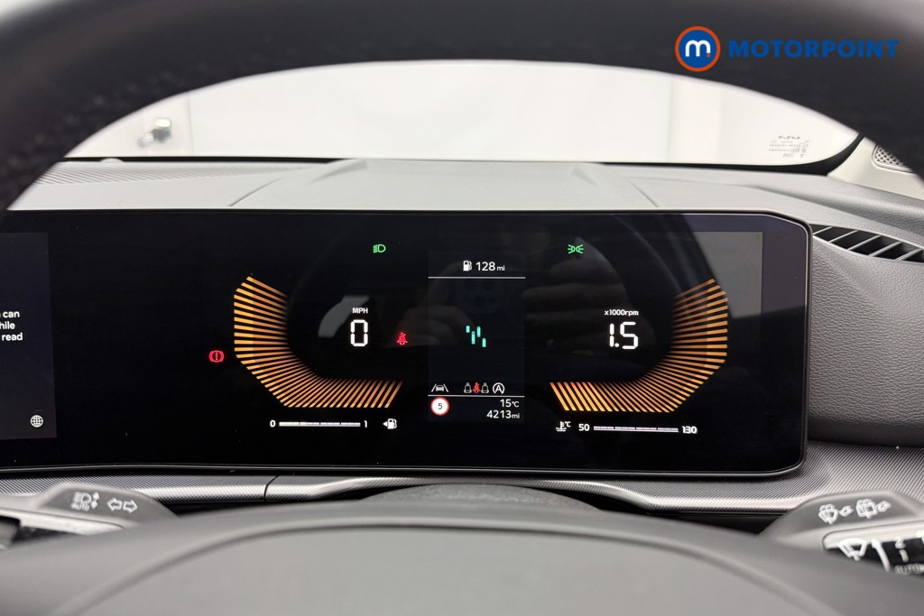 KIA Sportage Pure Manual Petrol SUV - Stock Number (1693211) - 10th supplementary image