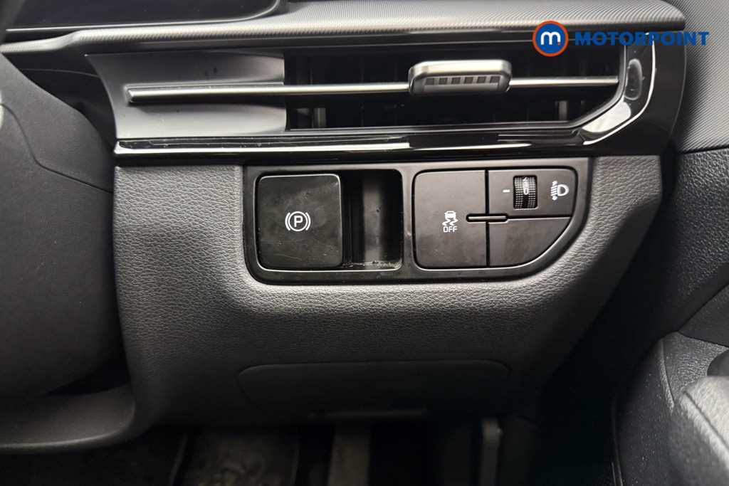 KIA Sportage Pure Manual Petrol SUV - Stock Number (1693211) - 20th supplementary image