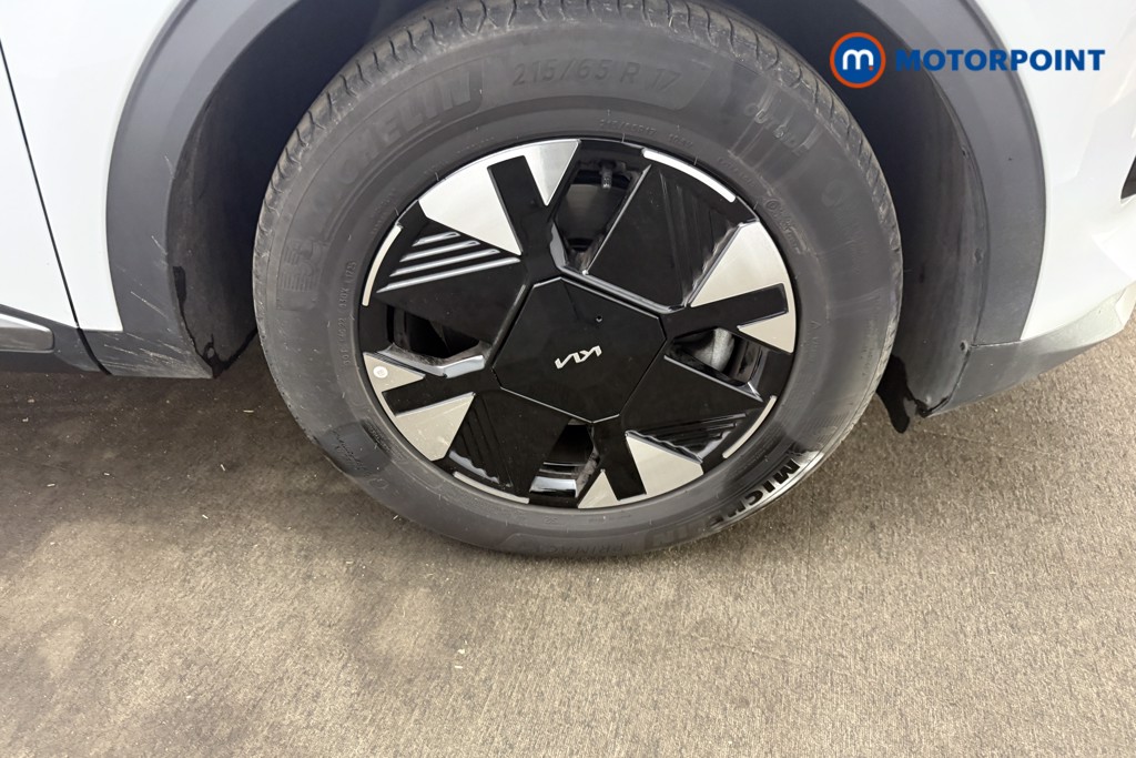 KIA Sportage Pure Manual Petrol SUV - Stock Number (1693211) - 25th supplementary image