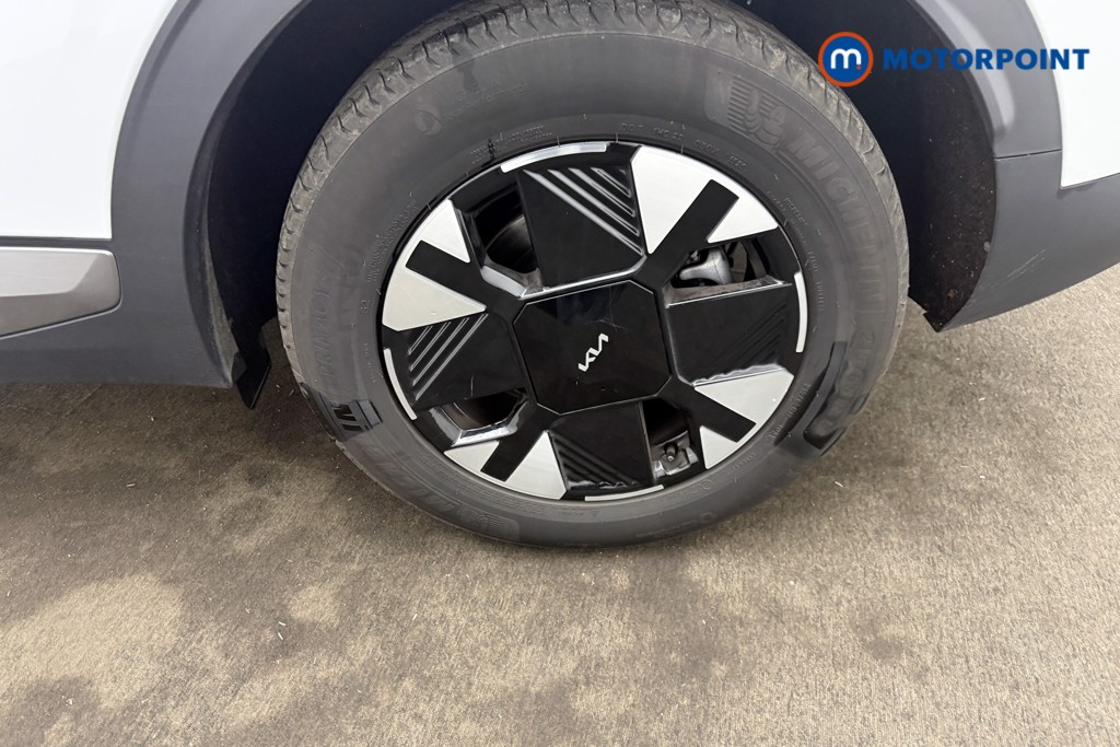 KIA Sportage Pure Manual Petrol SUV - Stock Number (1693211) - 27th supplementary image