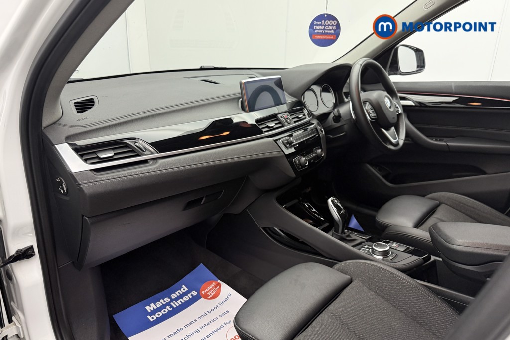 BMW X1 Sport Automatic Petrol SUV - Stock Number (1693260) - 4th supplementary image