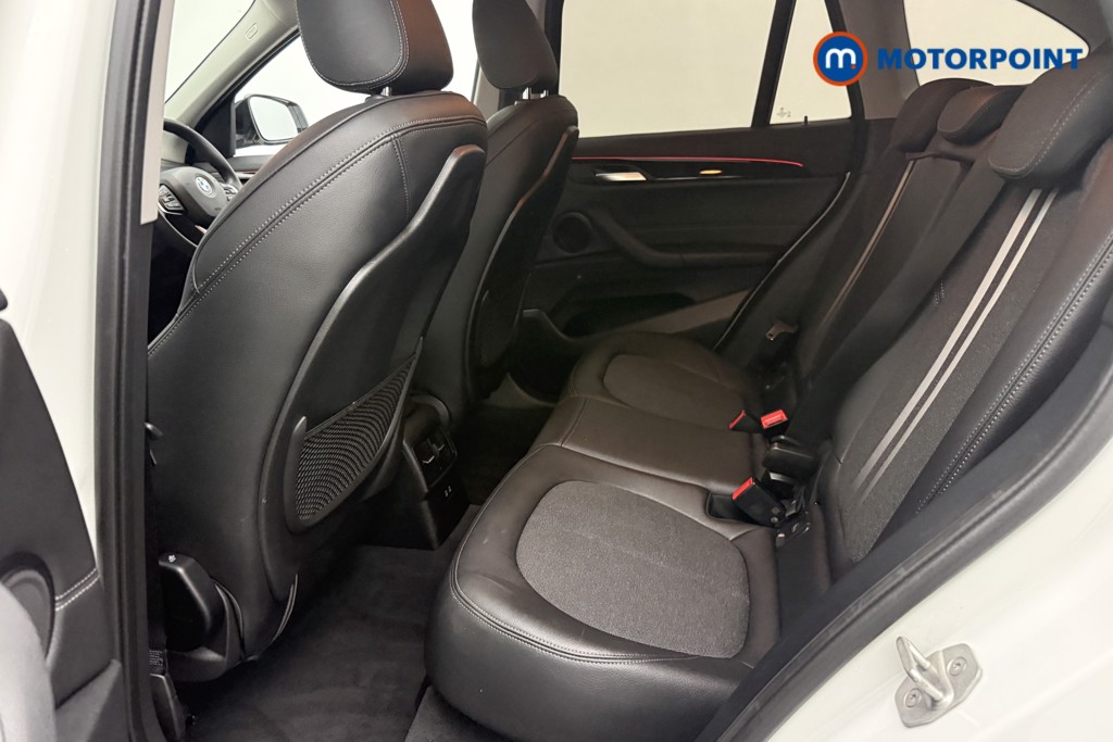 BMW X1 Sport Automatic Petrol SUV - Stock Number (1693260) - 5th supplementary image