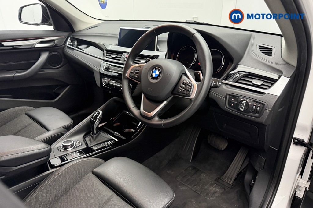 BMW X1 Sport Automatic Petrol SUV - Stock Number (1693260) - 7th supplementary image