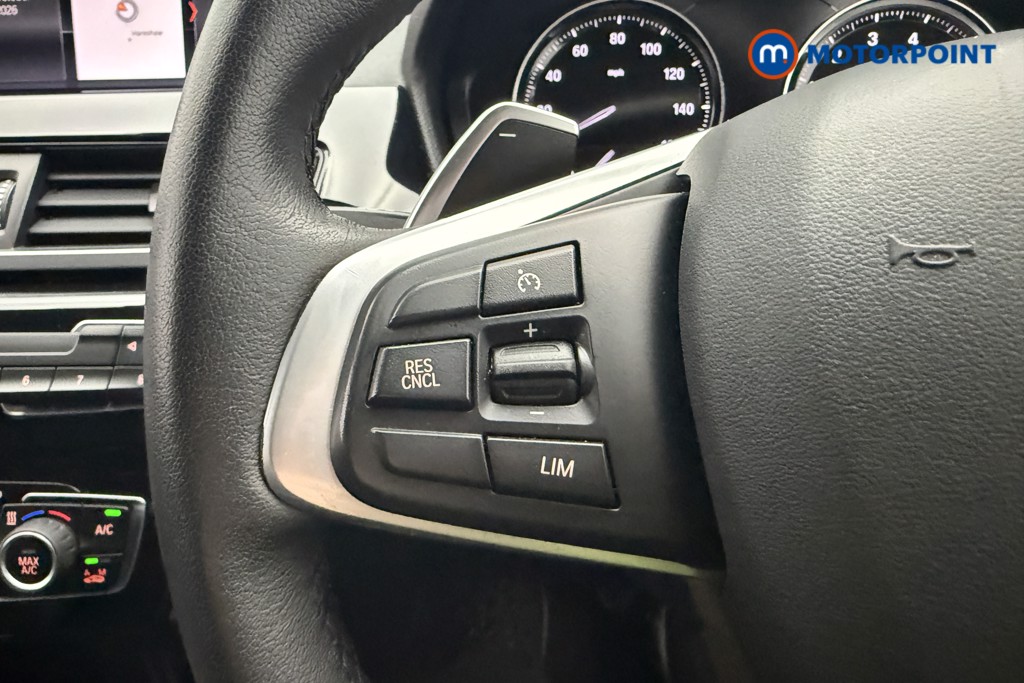 BMW X1 Sport Automatic Petrol SUV - Stock Number (1693260) - 8th supplementary image