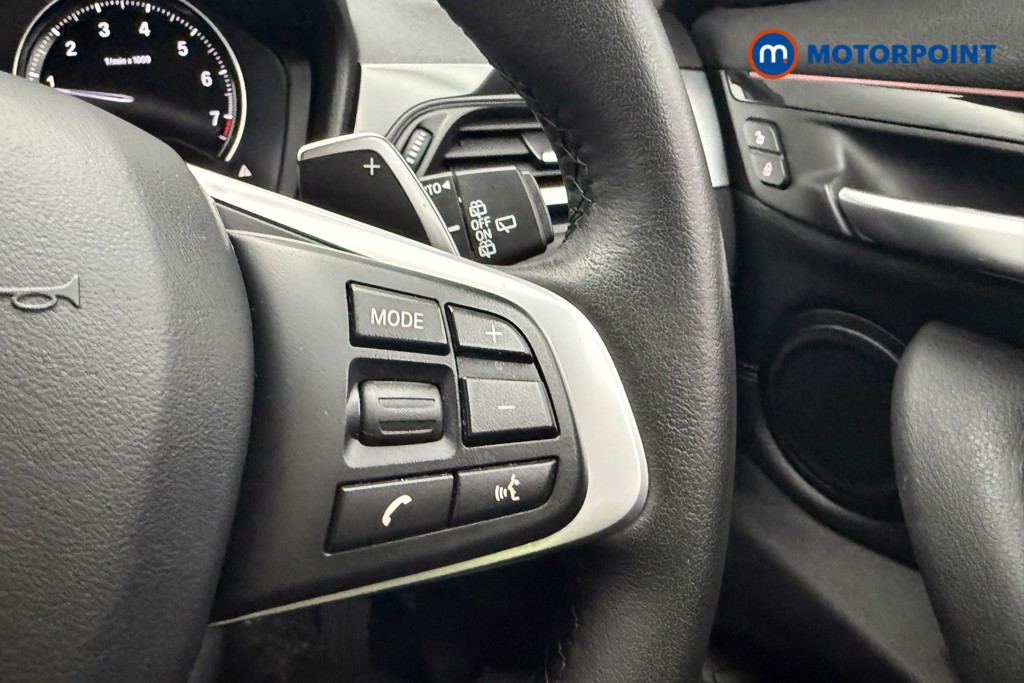 BMW X1 Sport Automatic Petrol SUV - Stock Number (1693260) - 9th supplementary image