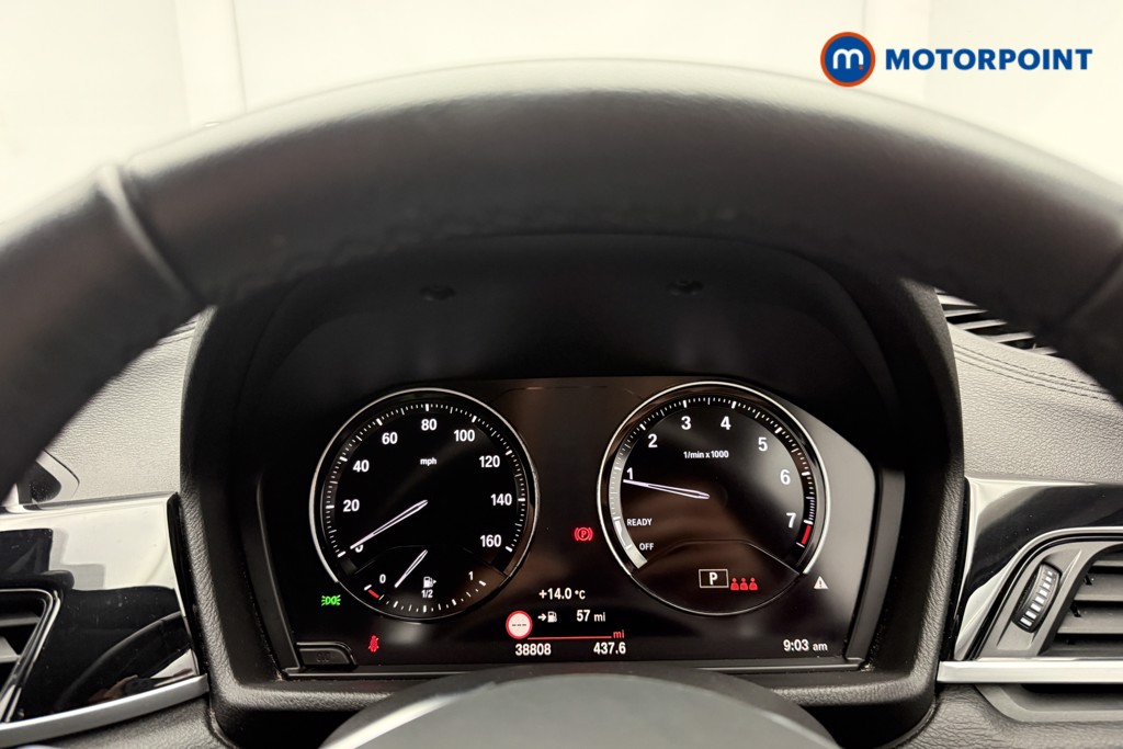 BMW X1 Sport Automatic Petrol SUV - Stock Number (1693260) - 10th supplementary image