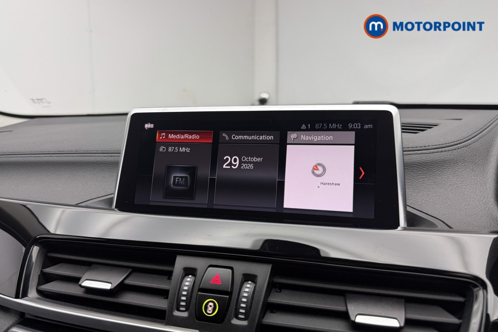 BMW X1 Sport Automatic Petrol SUV - Stock Number (1693260) - 11th supplementary image