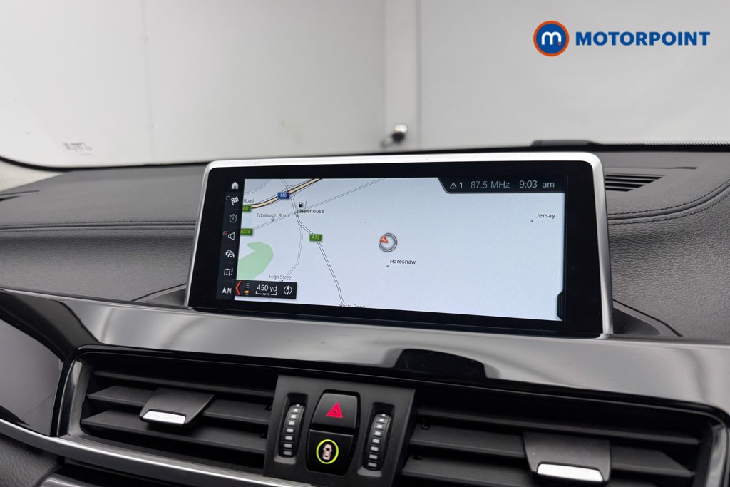 BMW X1 Sport Automatic Petrol SUV - Stock Number (1693260) - 12th supplementary image