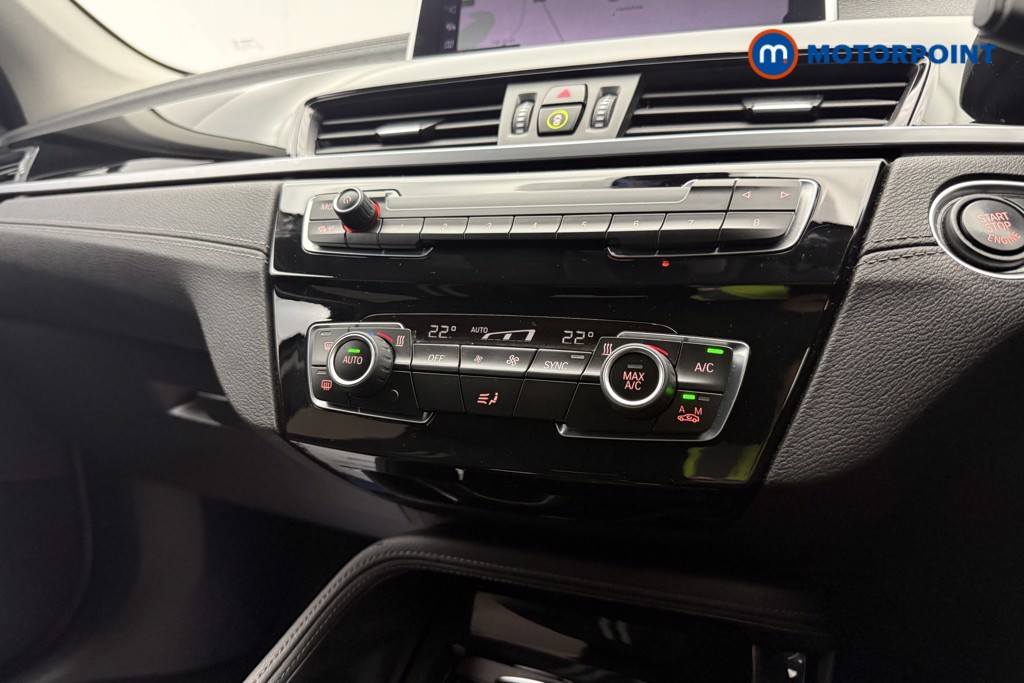BMW X1 Sport Automatic Petrol SUV - Stock Number (1693260) - 14th supplementary image