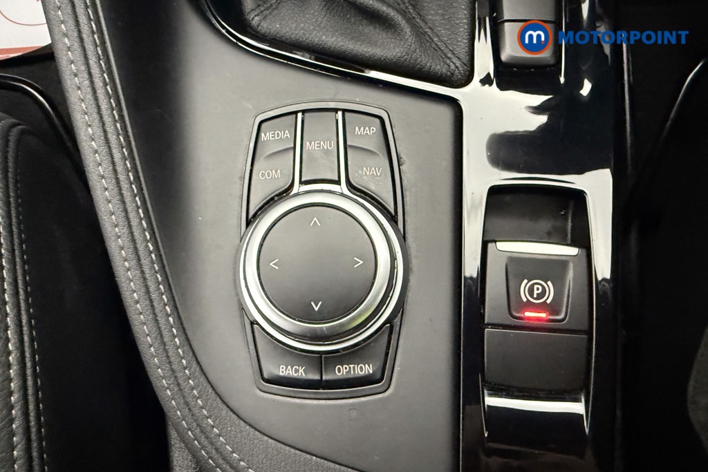 BMW X1 Sport Automatic Petrol SUV - Stock Number (1693260) - 18th supplementary image