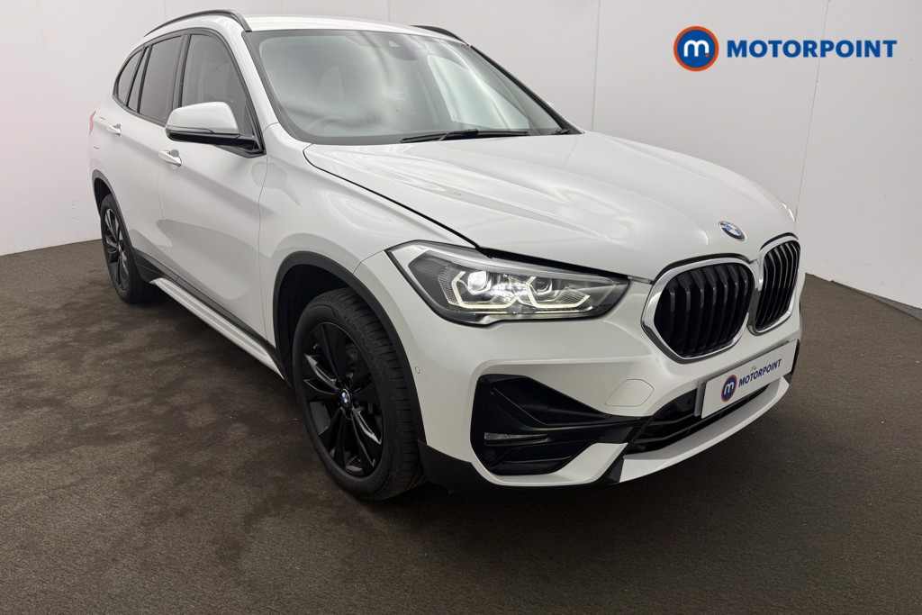 BMW X1 Sport Automatic Petrol SUV - Stock Number (1693260) - 22nd supplementary image