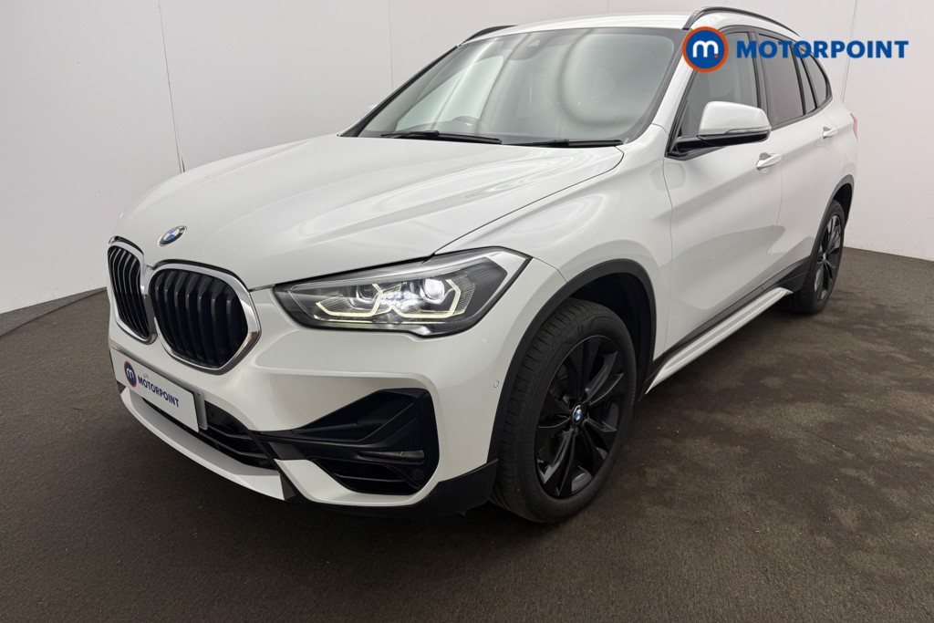 BMW X1 Sport Automatic Petrol SUV - Stock Number (1693260) - 23rd supplementary image