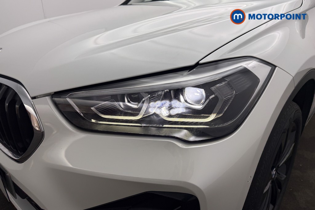 BMW X1 Sport Automatic Petrol SUV - Stock Number (1693260) - 24th supplementary image
