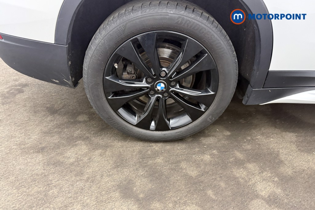 BMW X1 Sport Automatic Petrol SUV - Stock Number (1693260) - 26th supplementary image