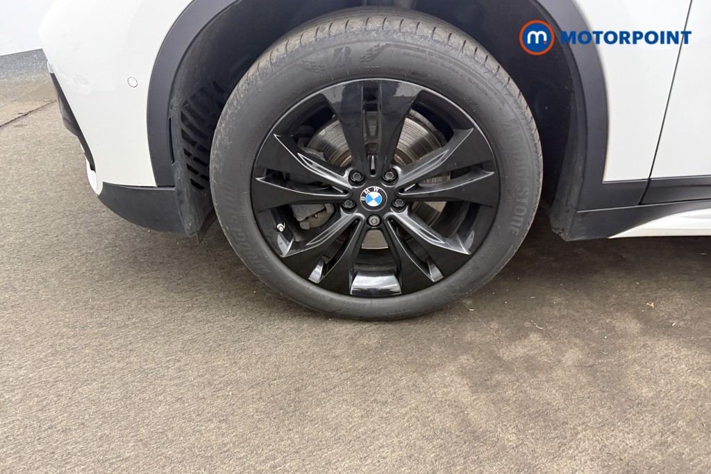 BMW X1 Sport Automatic Petrol SUV - Stock Number (1693260) - 28th supplementary image