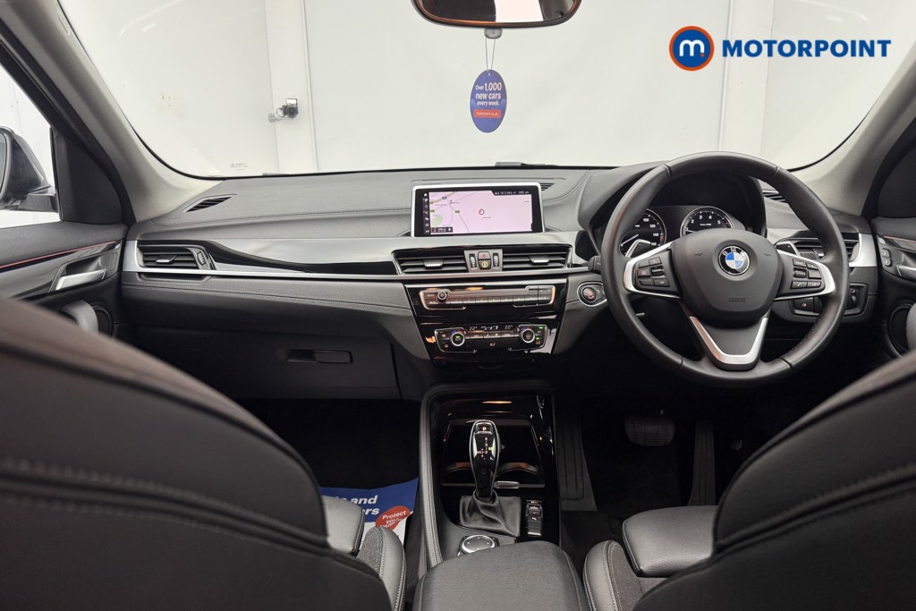 BMW X1 Sport Automatic Petrol SUV - Stock Number (1693260) - 1st supplementary image