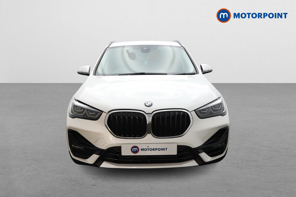 BMW X1 Sport Automatic Petrol SUV - Stock Number (1693260) - Front bumper