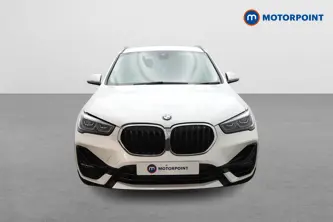 BMW X1 Sport Automatic Petrol SUV - Stock Number (1693260) - Front bumper