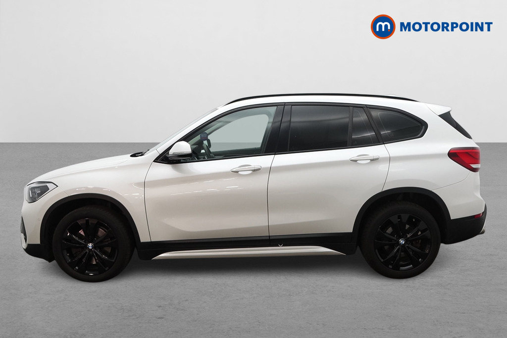 BMW X1 Sport Automatic Petrol SUV - Stock Number (1693260) - Passenger side