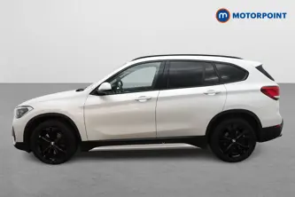 BMW X1 Sport Automatic Petrol SUV - Stock Number (1693260) - Passenger side