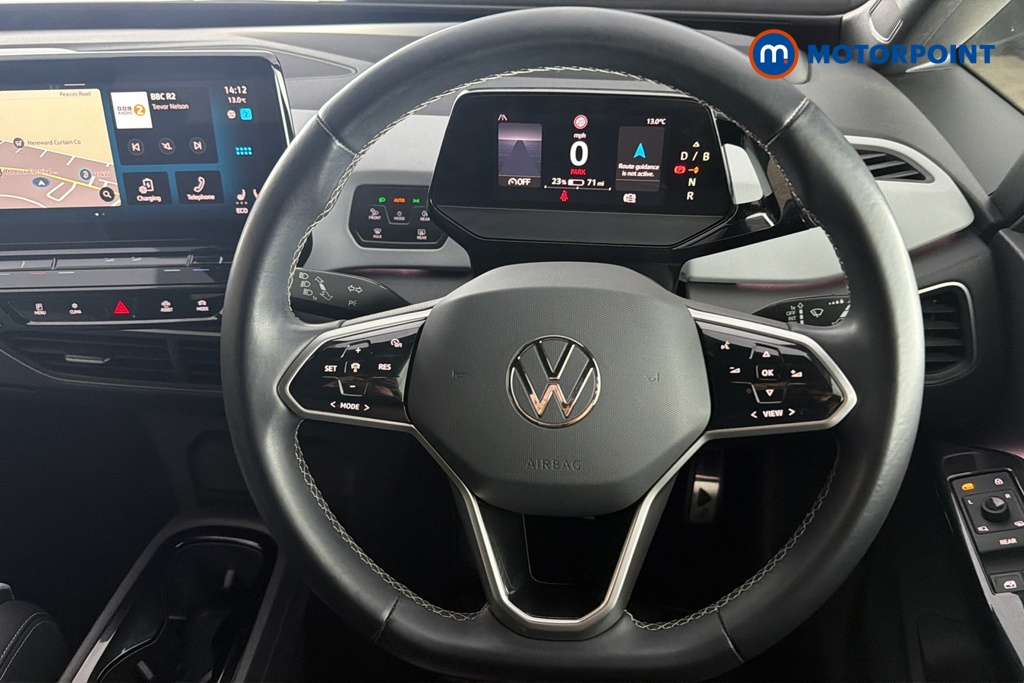 Volkswagen Id.3 Tour Pro S Automatic Electric Hatchback - Stock Number (1693273) - 2nd supplementary image
