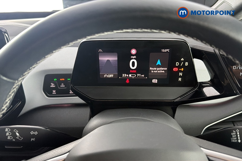 Volkswagen Id.3 Tour Pro S Automatic Electric Hatchback - Stock Number (1693273) - 7th supplementary image