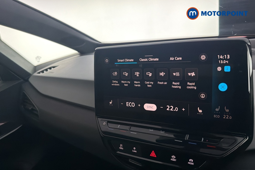 Volkswagen Id.3 Tour Pro S Automatic Electric Hatchback - Stock Number (1693273) - 12th supplementary image