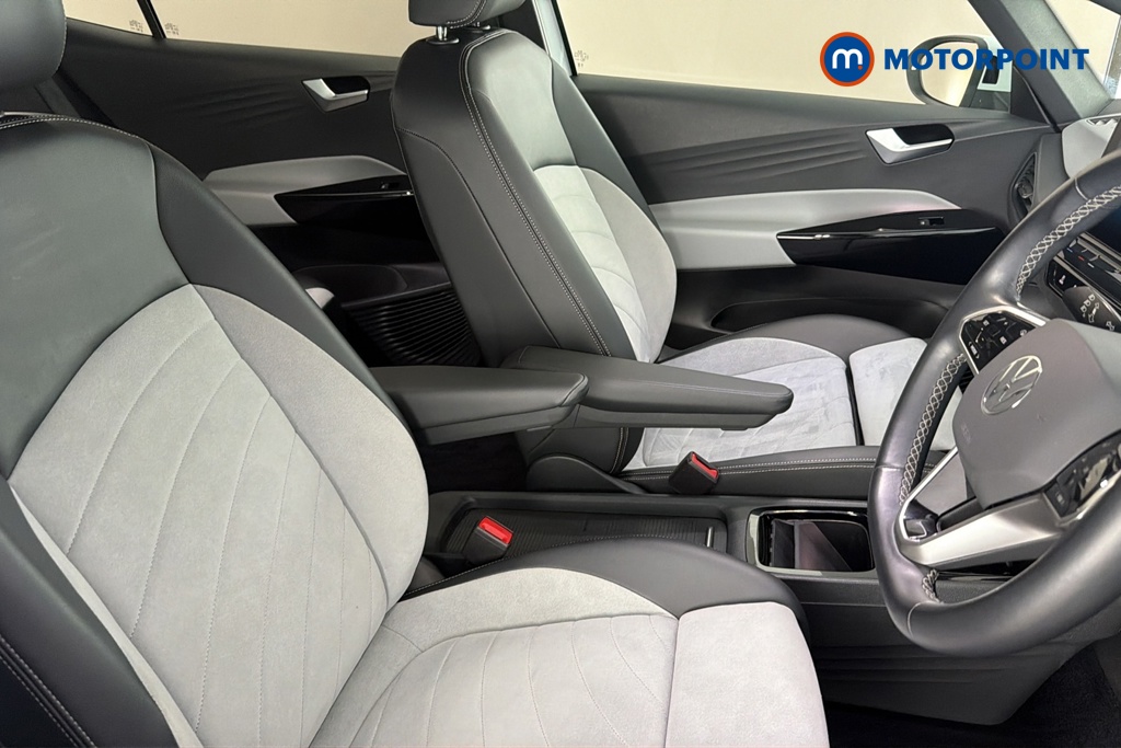 Volkswagen Id.3 Tour Pro S Automatic Electric Hatchback - Stock Number (1693273) - 22nd supplementary image