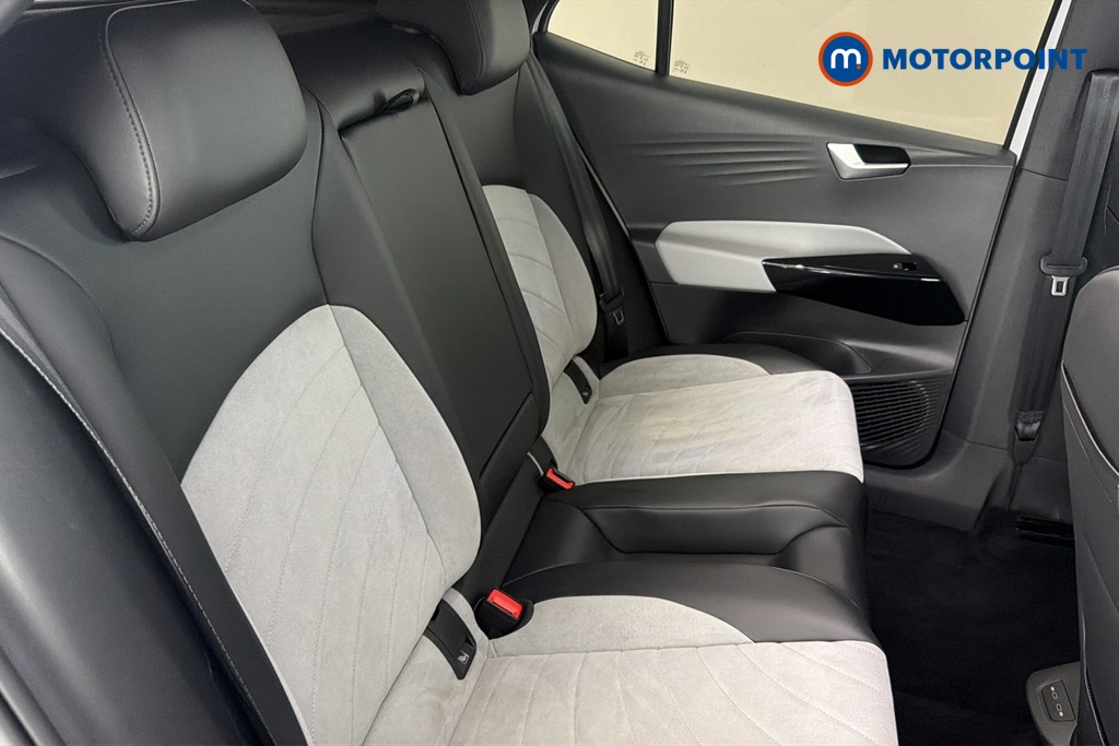 Volkswagen Id.3 Tour Pro S Automatic Electric Hatchback - Stock Number (1693273) - 25th supplementary image