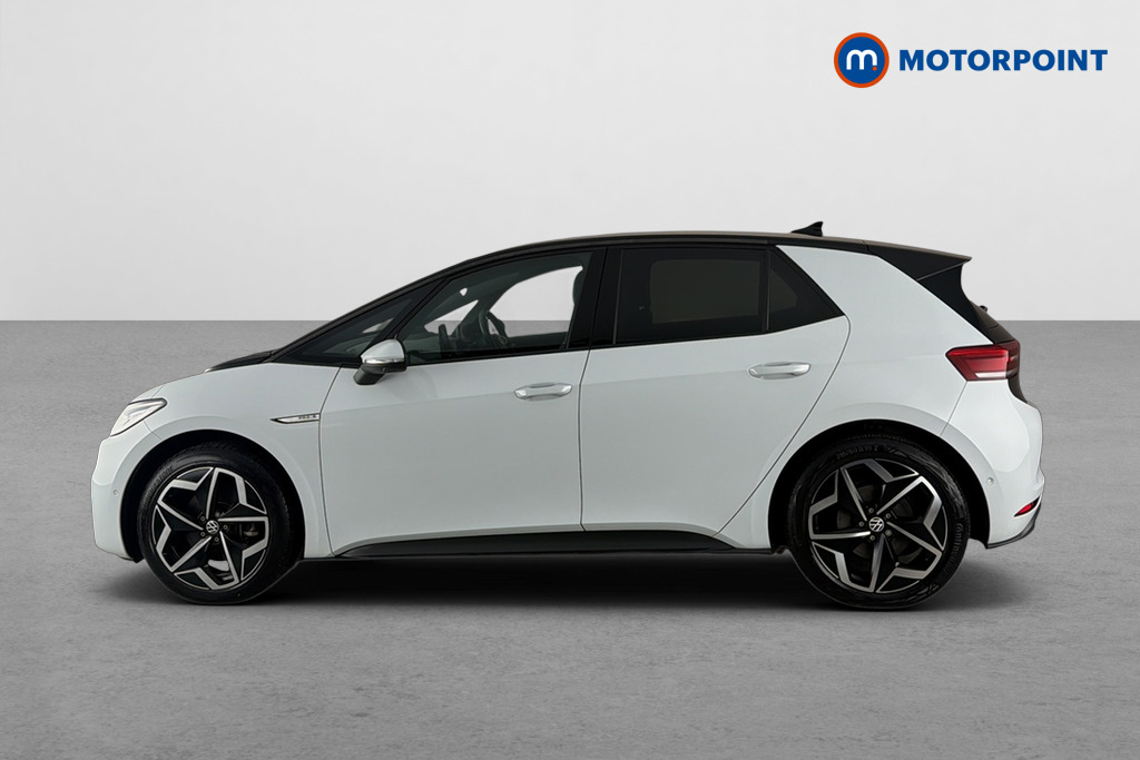 Volkswagen Id.3 Tour Pro S Automatic Electric Hatchback - Stock Number (1693273) - Drivers side