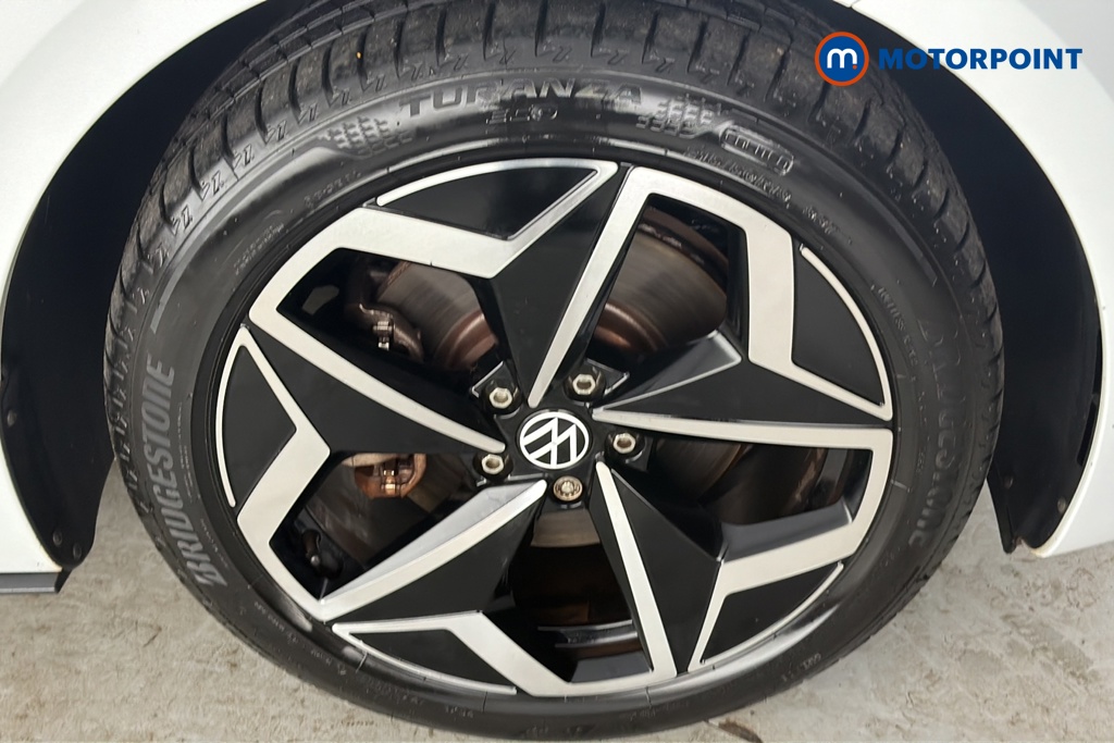 Volkswagen Id.3 Tour Pro S Automatic Electric Hatchback - Stock Number (1693273) - 47th supplementary image