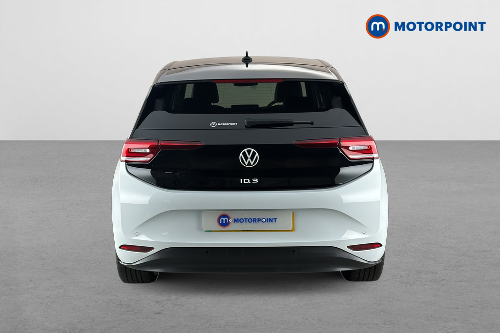 Volkswagen Id.3 Tour Pro S Automatic Electric Hatchback - Stock Number (1693273) - Rear bumper