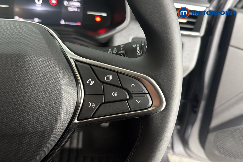 Renault Clio Evolution Manual Petrol Hatchback - Stock Number (1693650) - 3rd supplementary image