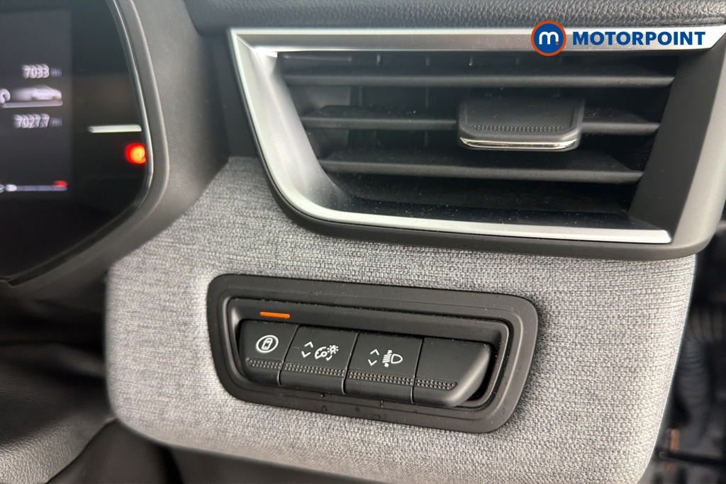 Renault Clio Evolution Manual Petrol Hatchback - Stock Number (1693650) - 11th supplementary image