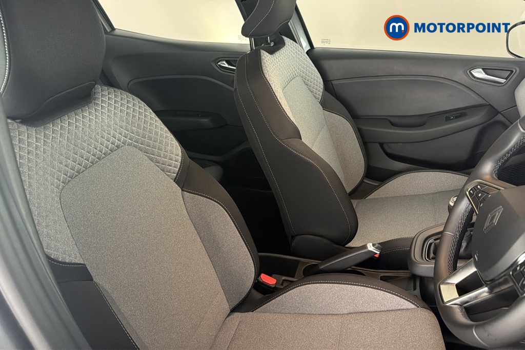 Renault Clio Evolution Manual Petrol Hatchback - Stock Number (1693650) - 22nd supplementary image