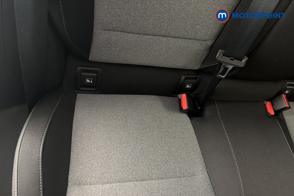 Renault Clio Evolution Manual Petrol Hatchback - Stock Number (1693650) - 27th supplementary image