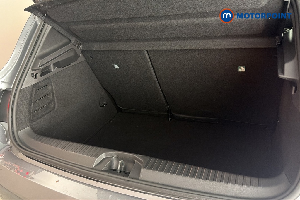 Renault Clio Evolution Manual Petrol Hatchback - Stock Number (1693650) - 30th supplementary image