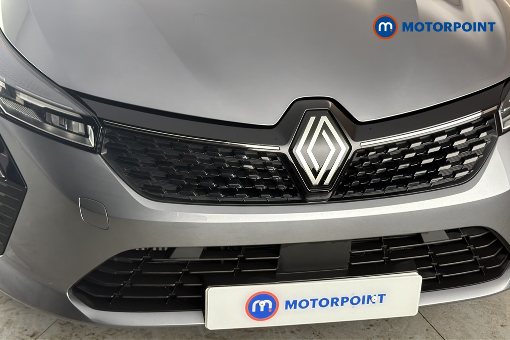 Renault Clio Evolution Manual Petrol Hatchback - Stock Number (1693650) - 43rd supplementary image